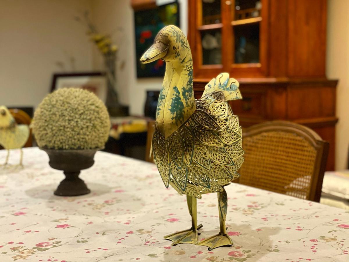 Willa Olival House Paço de Sousa Zewnętrze zdjęcie