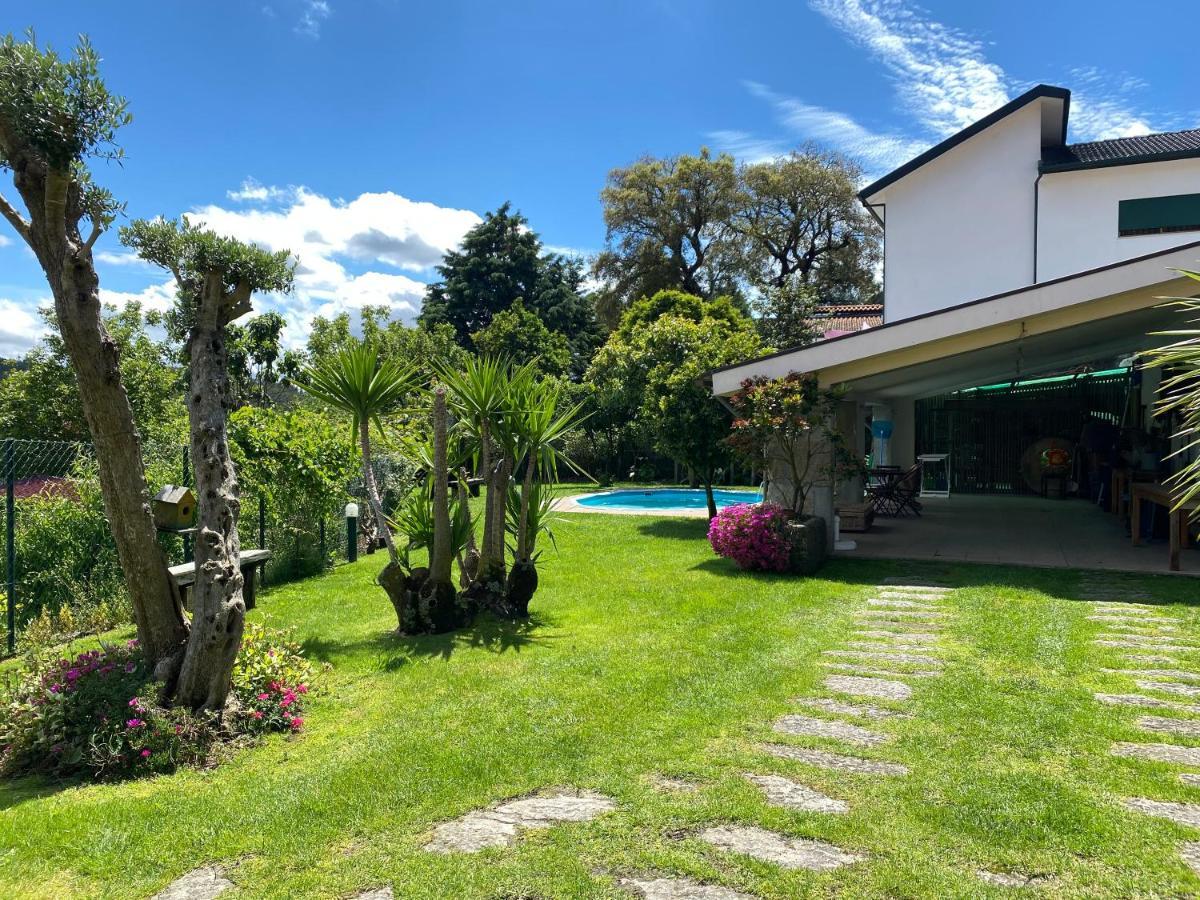 Willa Olival House Paço de Sousa Zewnętrze zdjęcie