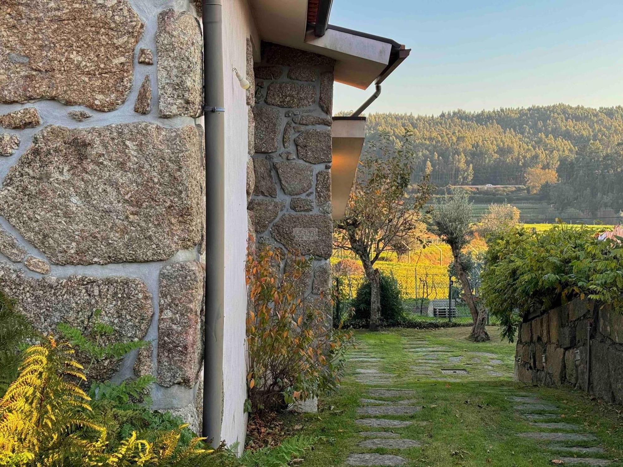 Willa Olival House Paço de Sousa Zewnętrze zdjęcie