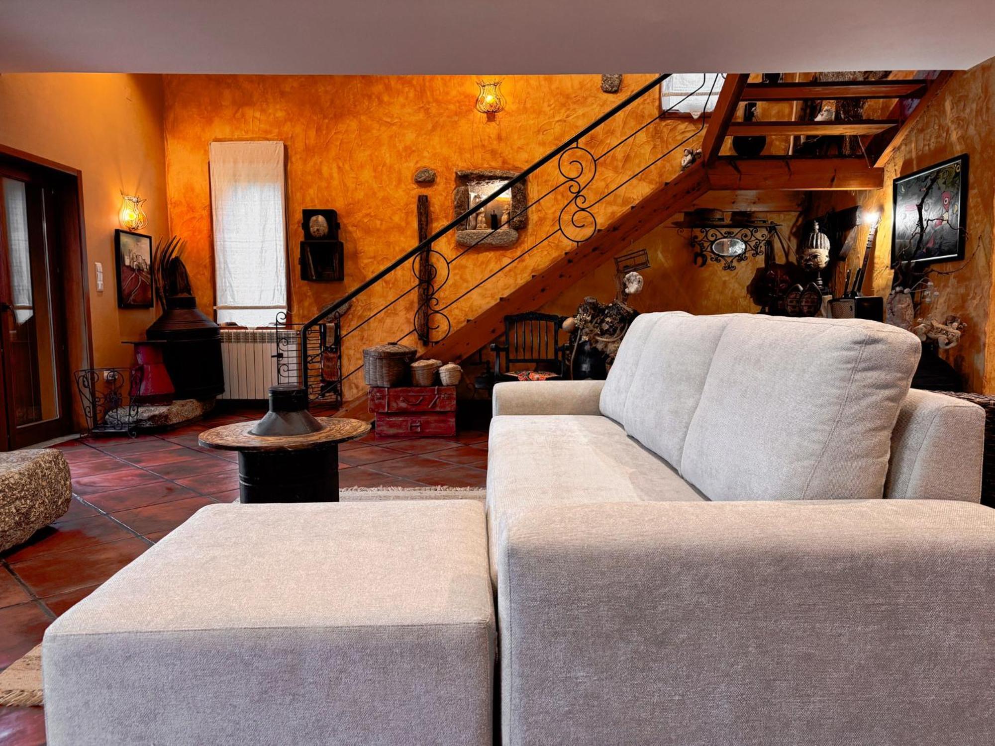 Willa Olival House Paço de Sousa Zewnętrze zdjęcie
