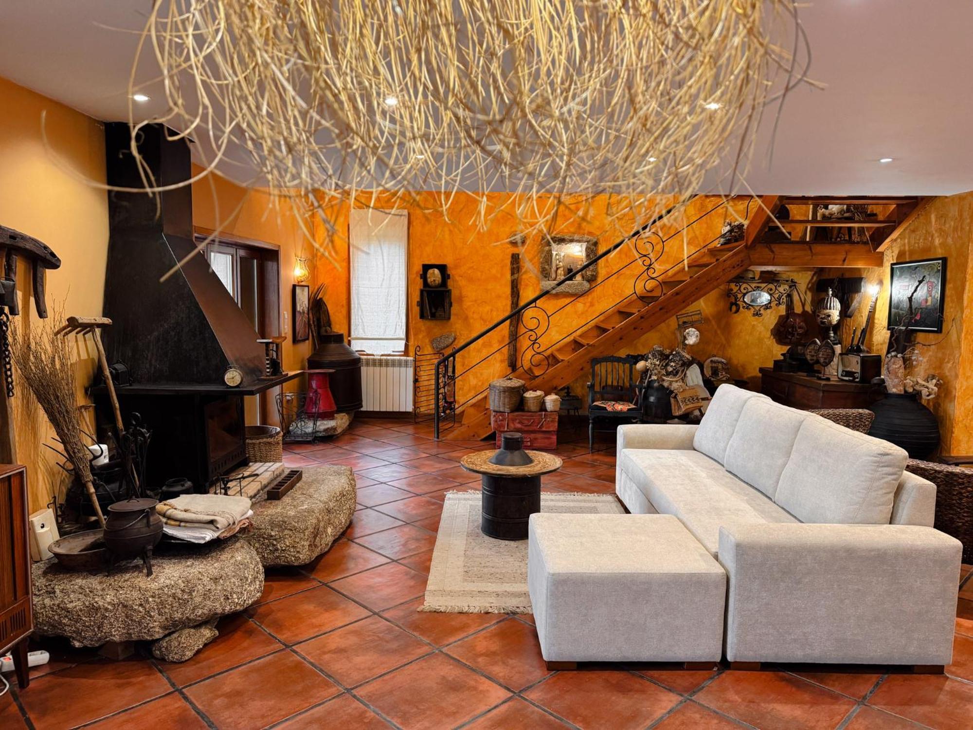 Willa Olival House Paço de Sousa Zewnętrze zdjęcie